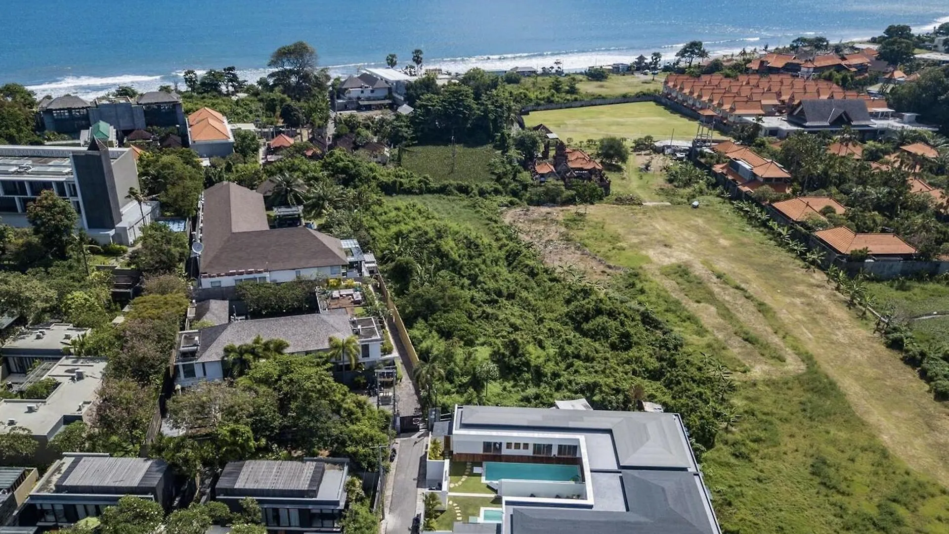 Villa Nuga By Dreamawaybali Seminyak