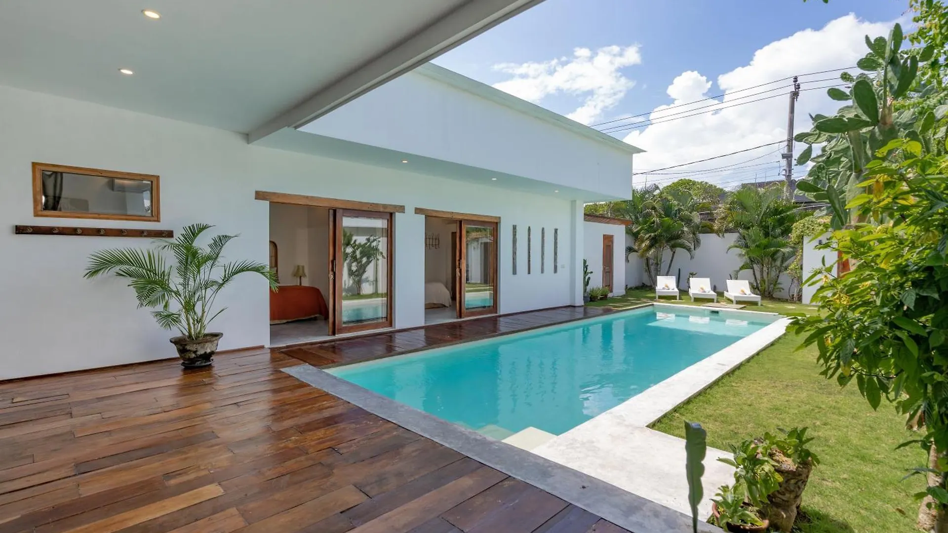 Villa Nuga By Dreamawaybali Seminyak  0*, Seminyak (Bali) Indonesia