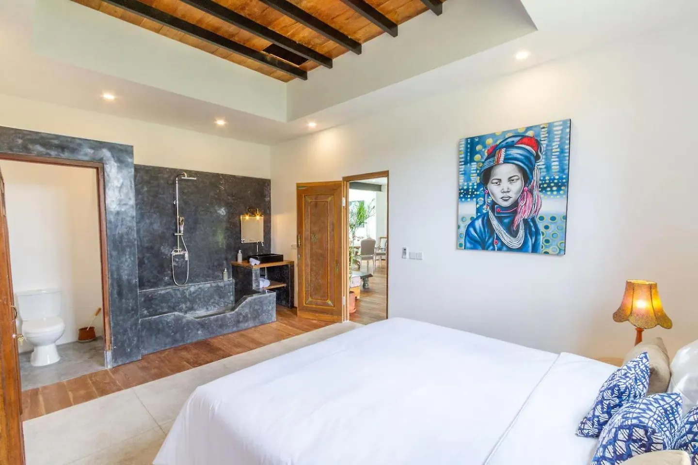 Villa Nuga By Dreamawaybali Seminyak  Indonesia