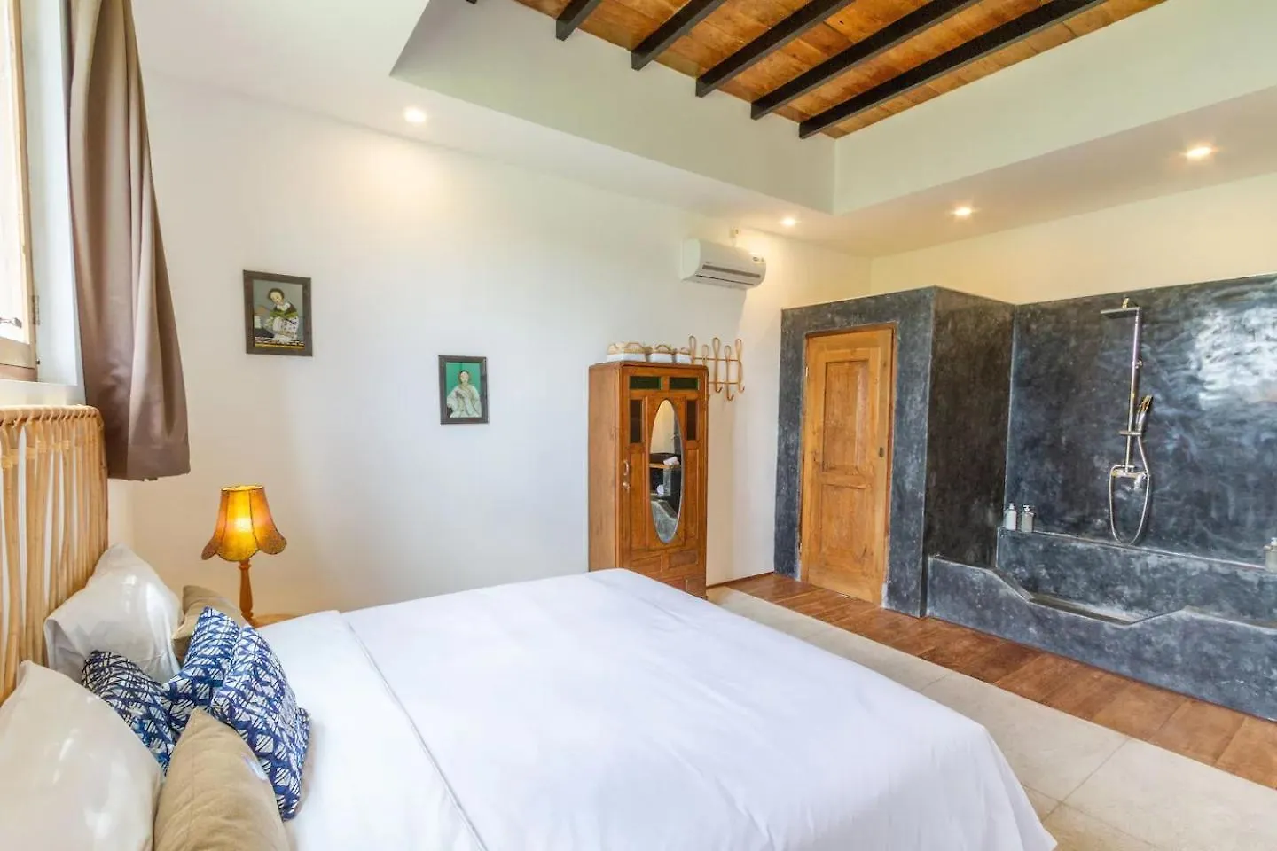 Villa Nuga By Dreamawaybali Seminyak  Indonesia