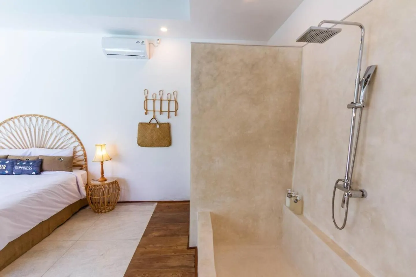 Villa Nuga By Dreamawaybali Seminyak