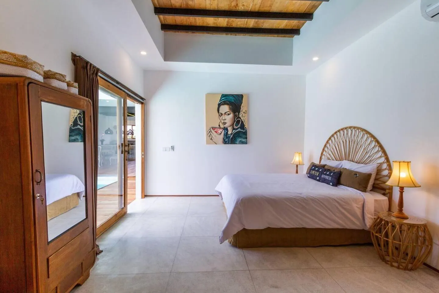 Villa Nuga By Dreamawaybali Seminyak  Seminyak (Bali)