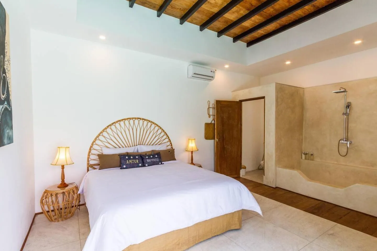 Villa Nuga By Dreamawaybali Seminyak