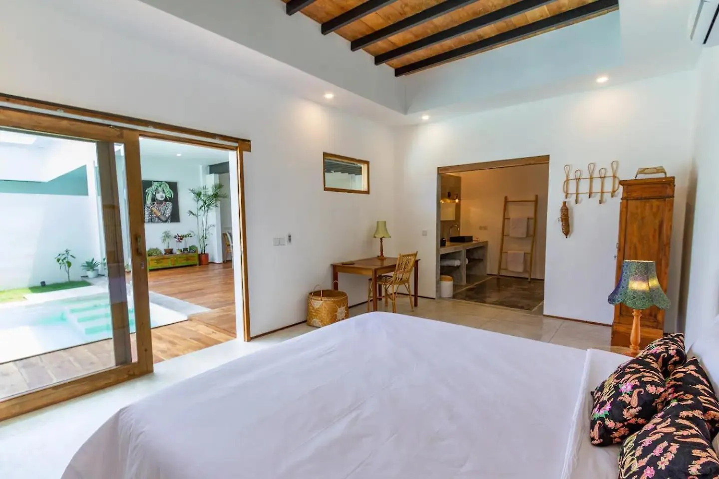 Villa Nuga By Dreamawaybali Seminyak  0*, Seminyak (Bali)
