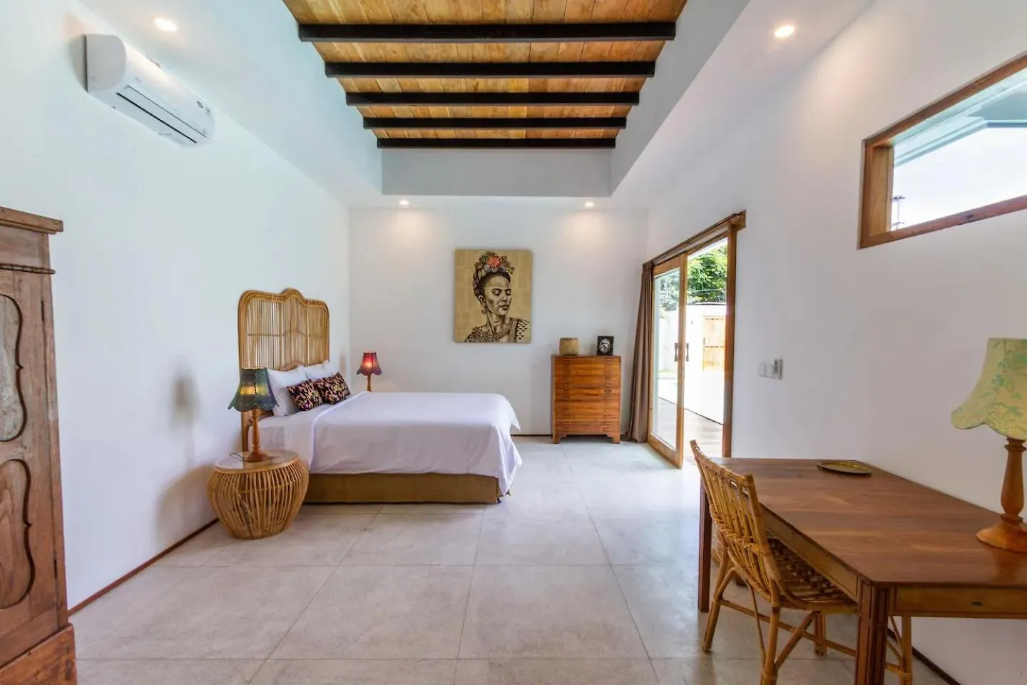 Villa Nuga By Dreamawaybali Seminyak