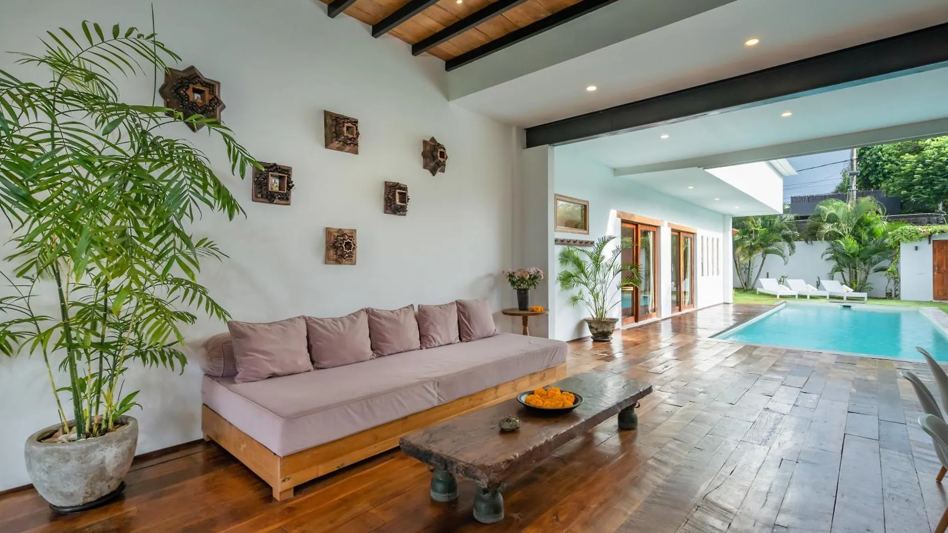 Villa Nuga By Dreamawaybali Seminyak