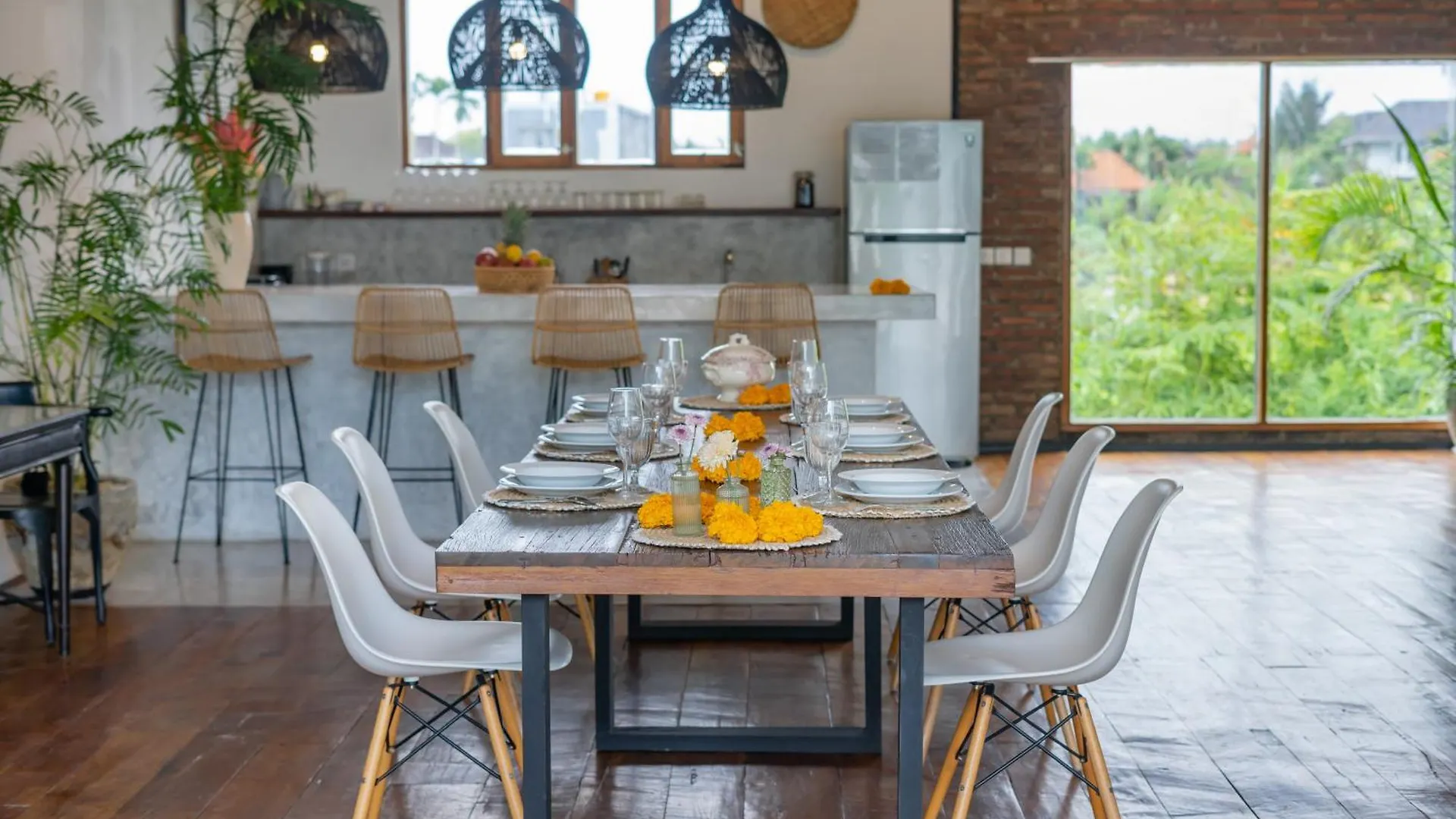 Villa Nuga By Dreamawaybali Seminyak