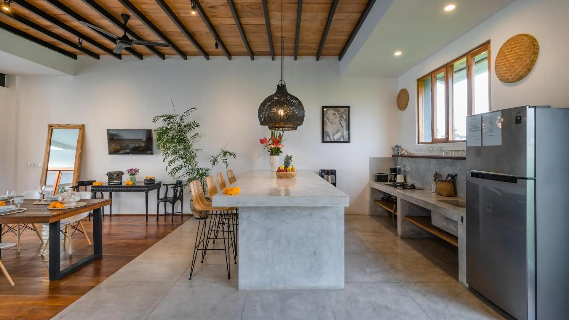 Villa Nuga By Dreamawaybali Seminyak