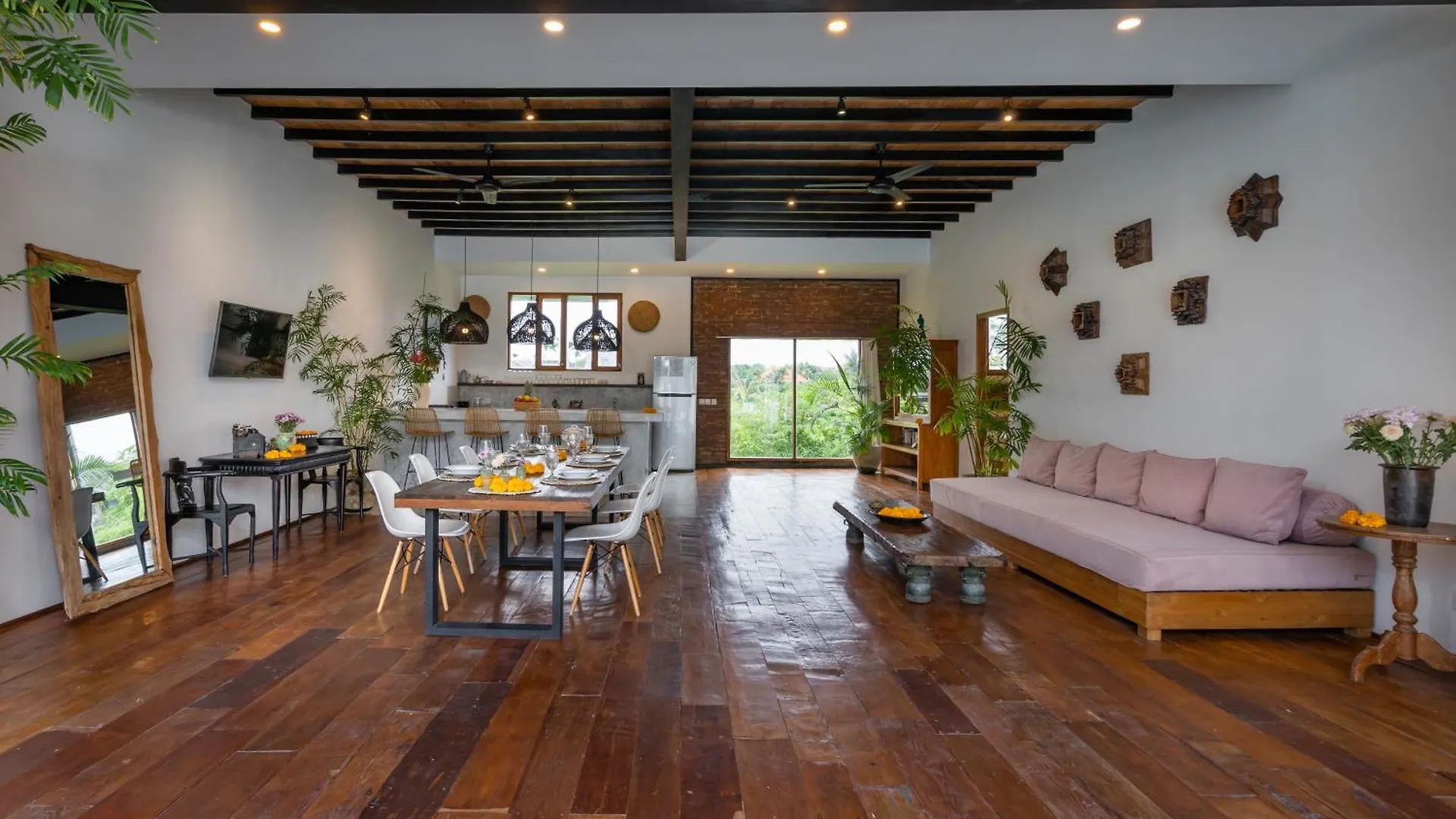 Villa Nuga By Dreamawaybali Seminyak  Indonesia