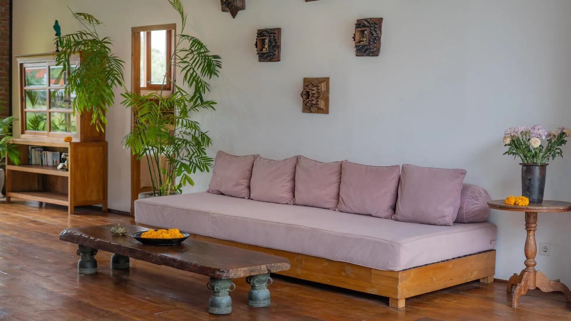 Villa Nuga By Dreamawaybali Seminyak