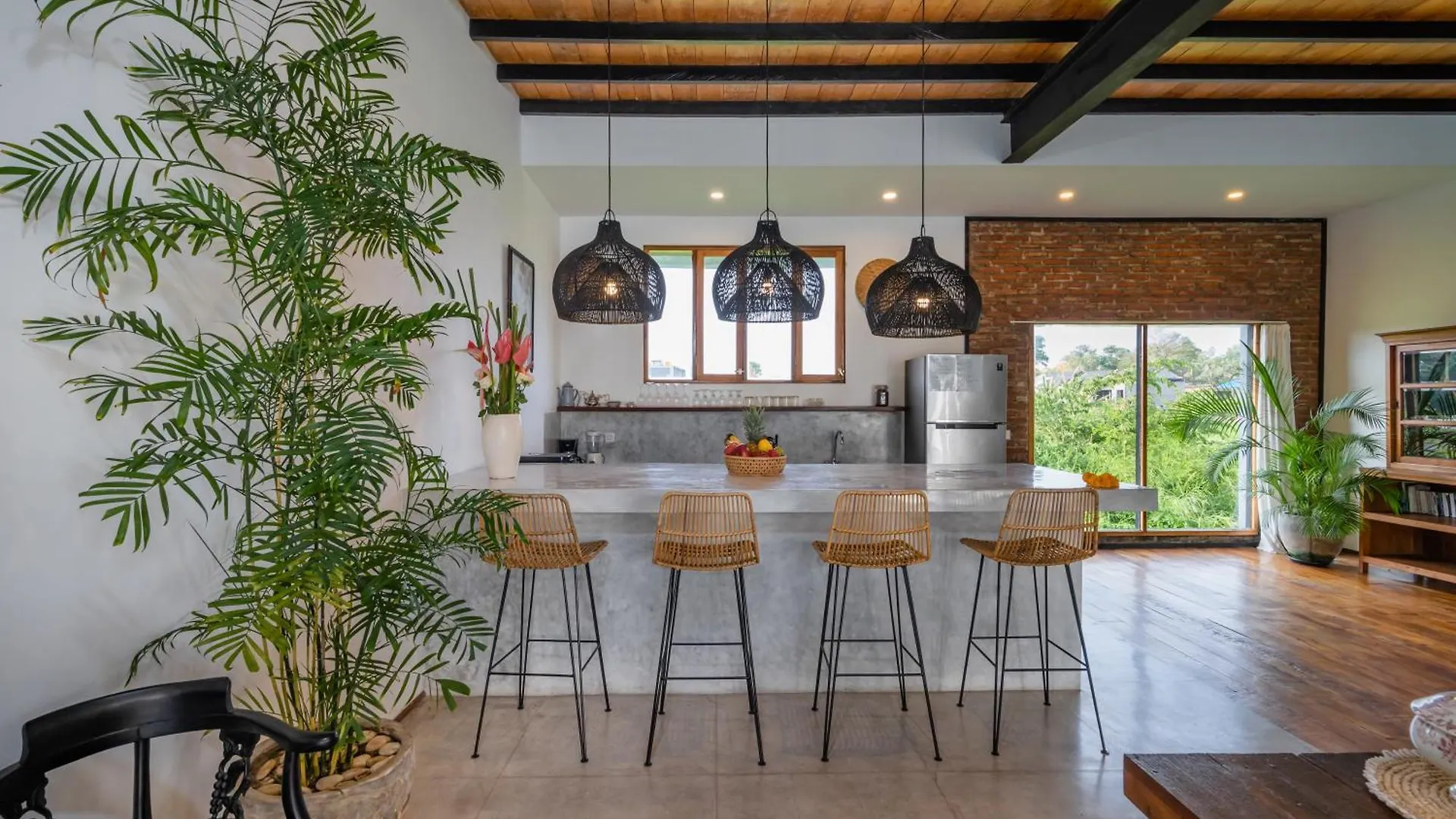 Villa Nuga By Dreamawaybali Seminyak  Indonesia
