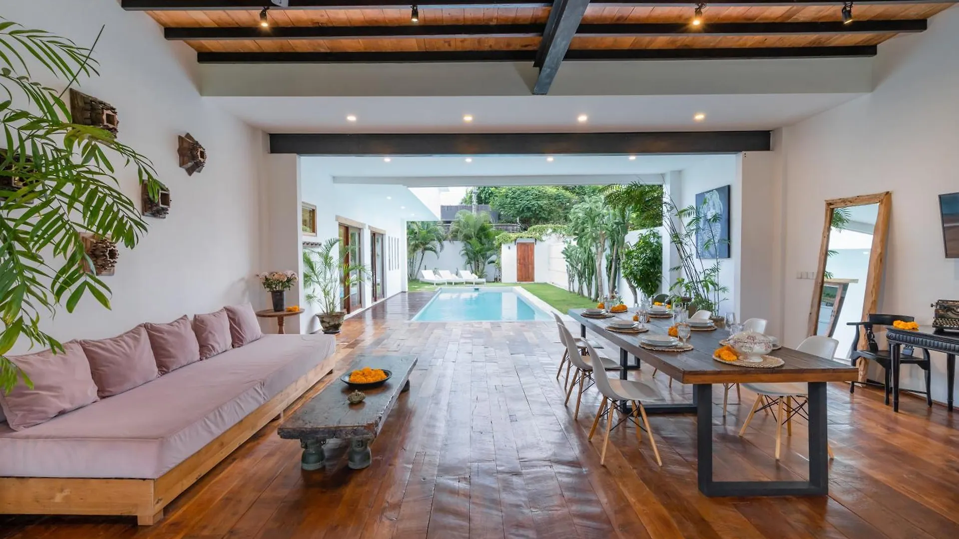 Villa Nuga By Dreamawaybali Seminyak  Seminyak (Bali)