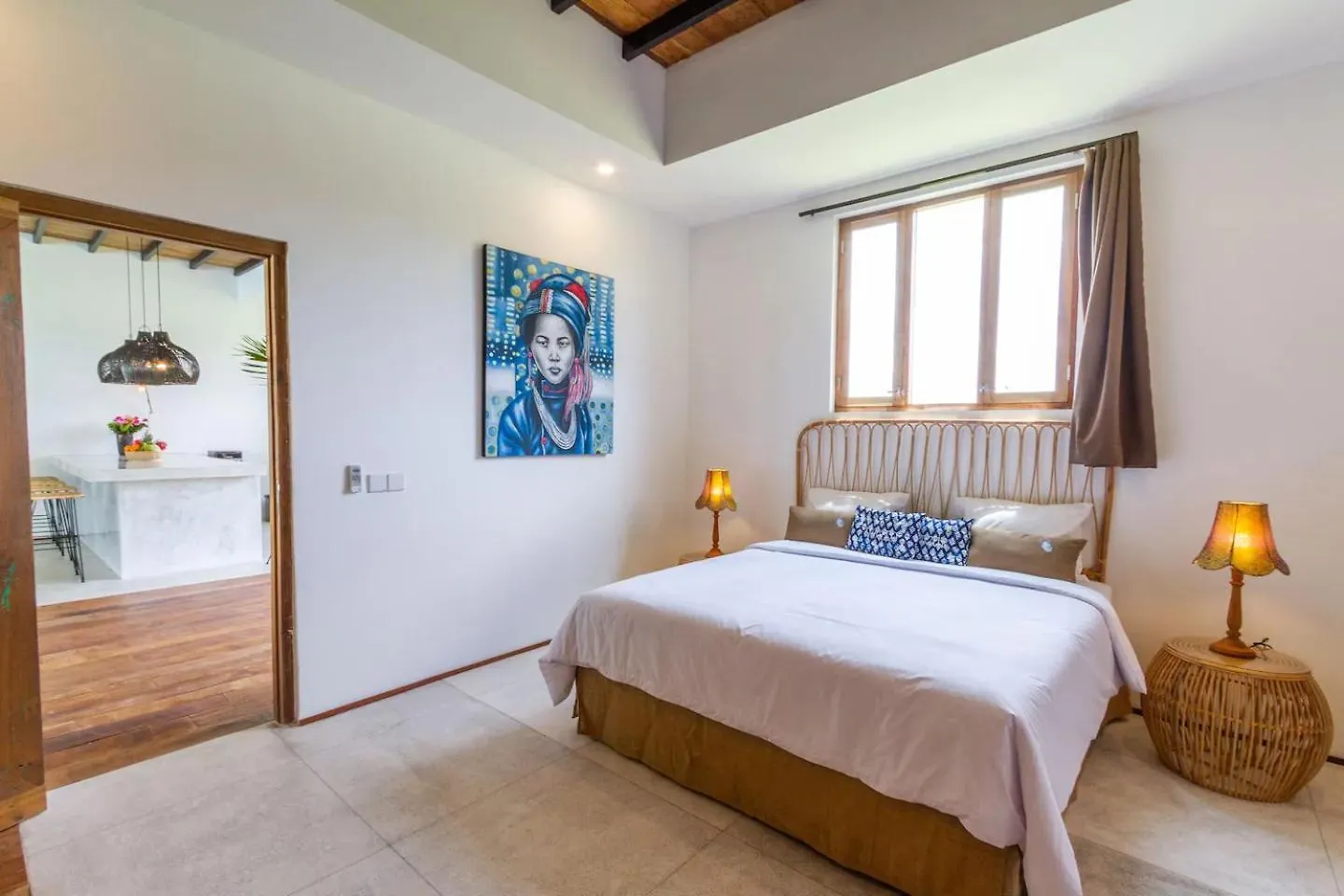 Villa Nuga By Dreamawaybali Seminyak
