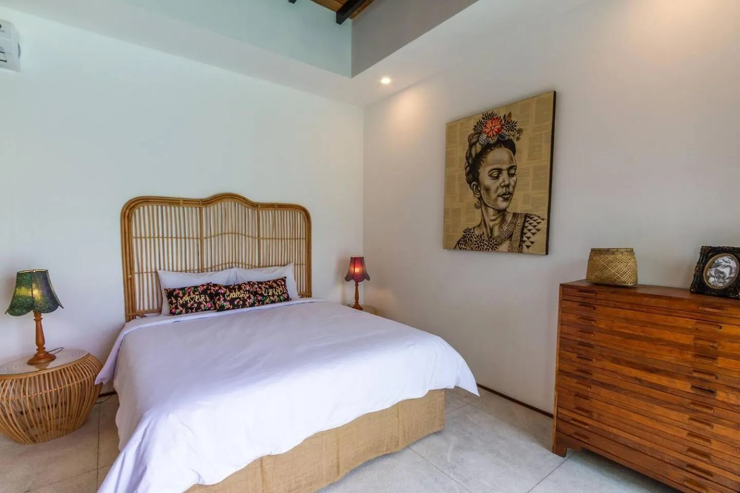 Villa Nuga By Dreamawaybali Seminyak